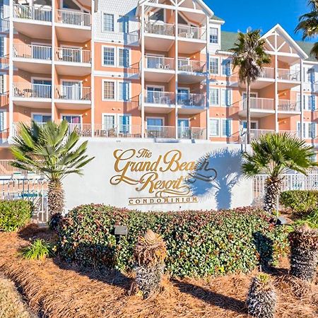 Grand Beach Resort 303 Gulf Shores Dış mekan fotoğraf