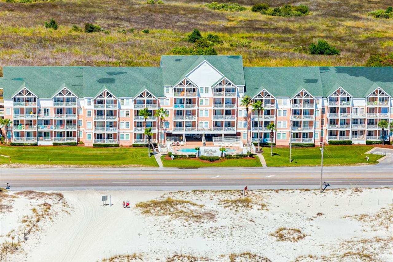 Grand Beach Resort 303 Gulf Shores Dış mekan fotoğraf