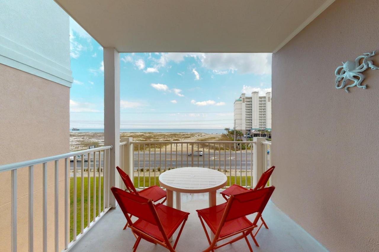 Grand Beach Resort 303 Gulf Shores Dış mekan fotoğraf