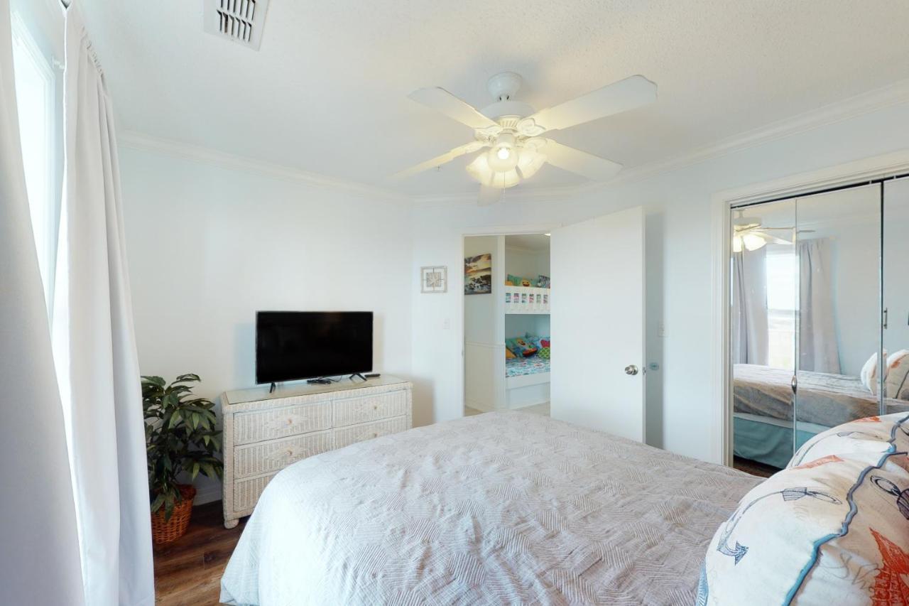 Grand Beach Resort 303 Gulf Shores Dış mekan fotoğraf