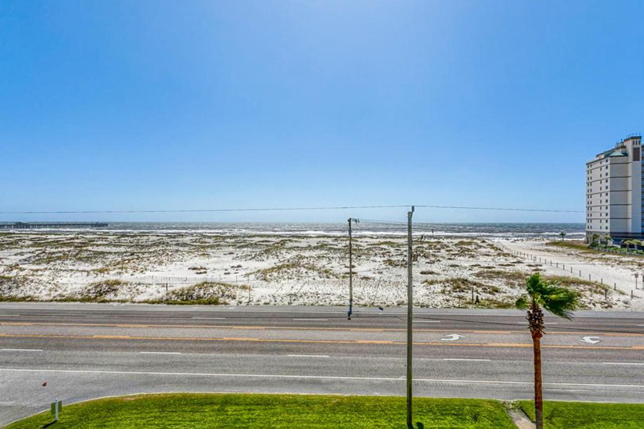 Grand Beach Resort 303 Gulf Shores Dış mekan fotoğraf