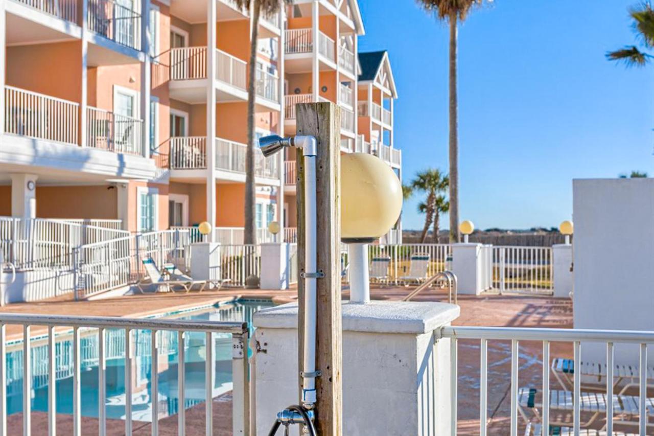 Grand Beach Resort 303 Gulf Shores Dış mekan fotoğraf