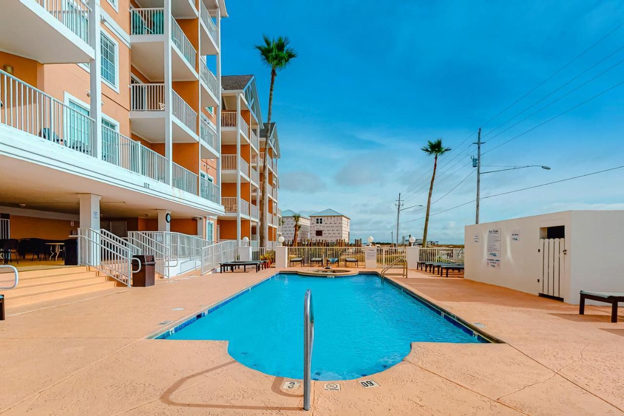 Grand Beach Resort 303 Gulf Shores Dış mekan fotoğraf