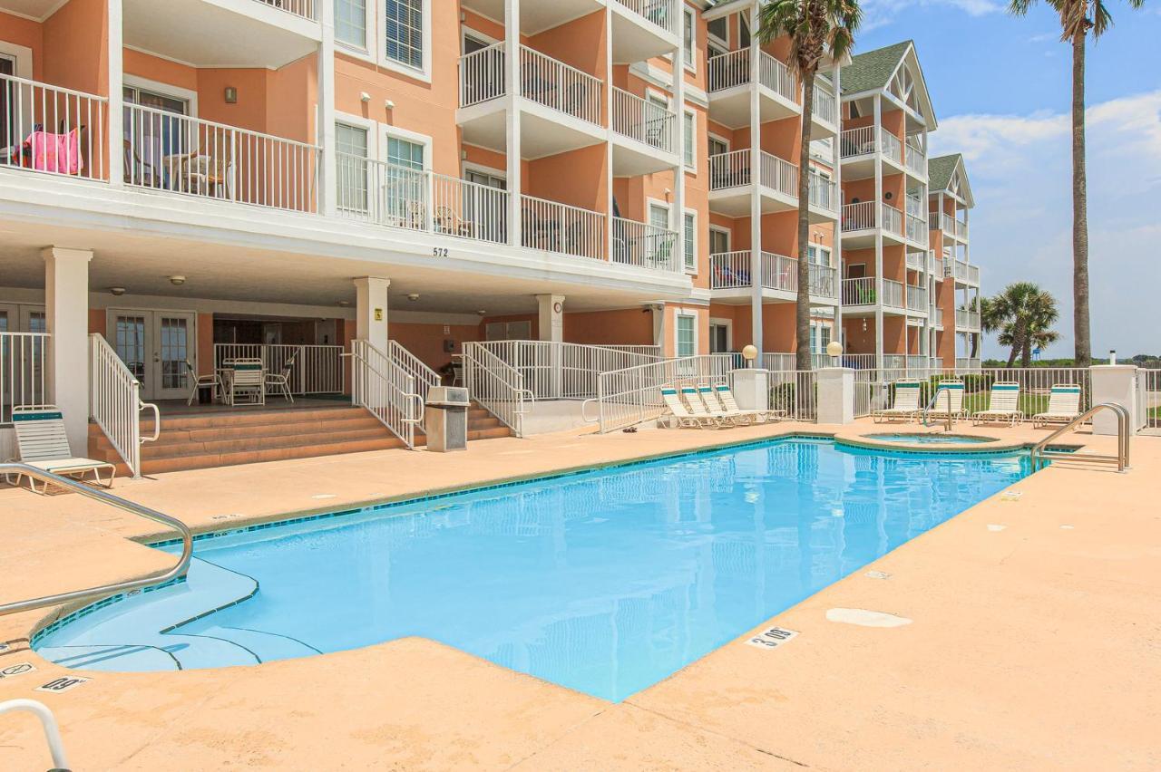 Grand Beach Resort 303 Gulf Shores Dış mekan fotoğraf