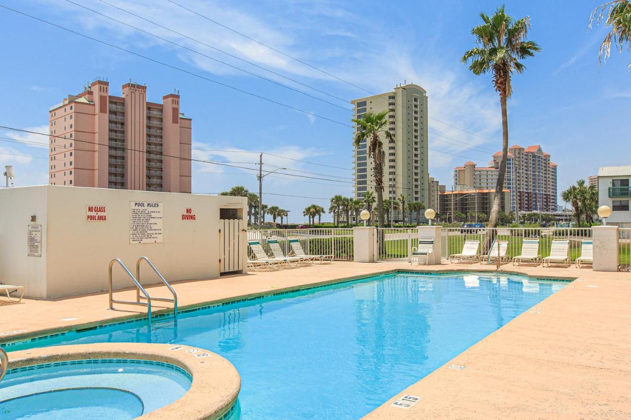 Grand Beach Resort 303 Gulf Shores Dış mekan fotoğraf