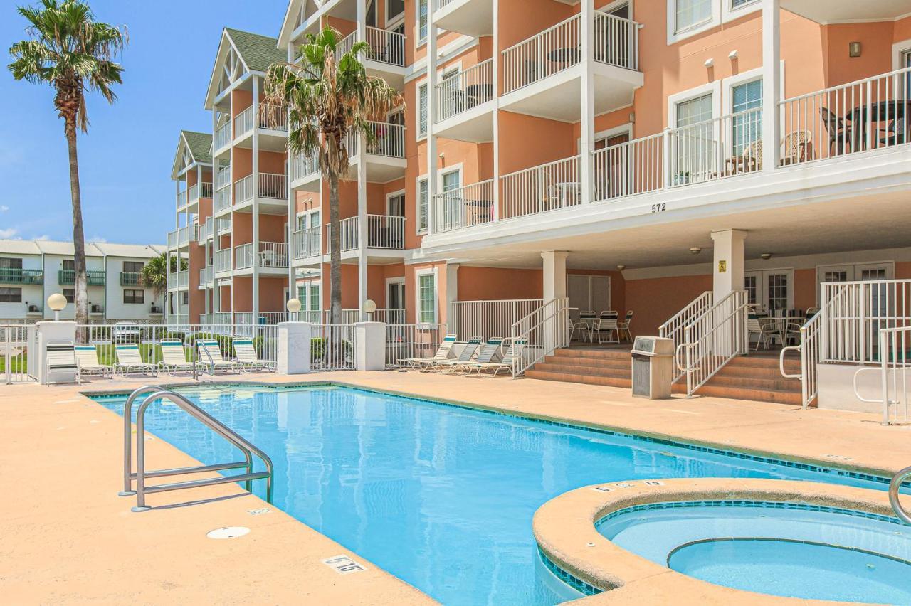 Grand Beach Resort 303 Gulf Shores Dış mekan fotoğraf