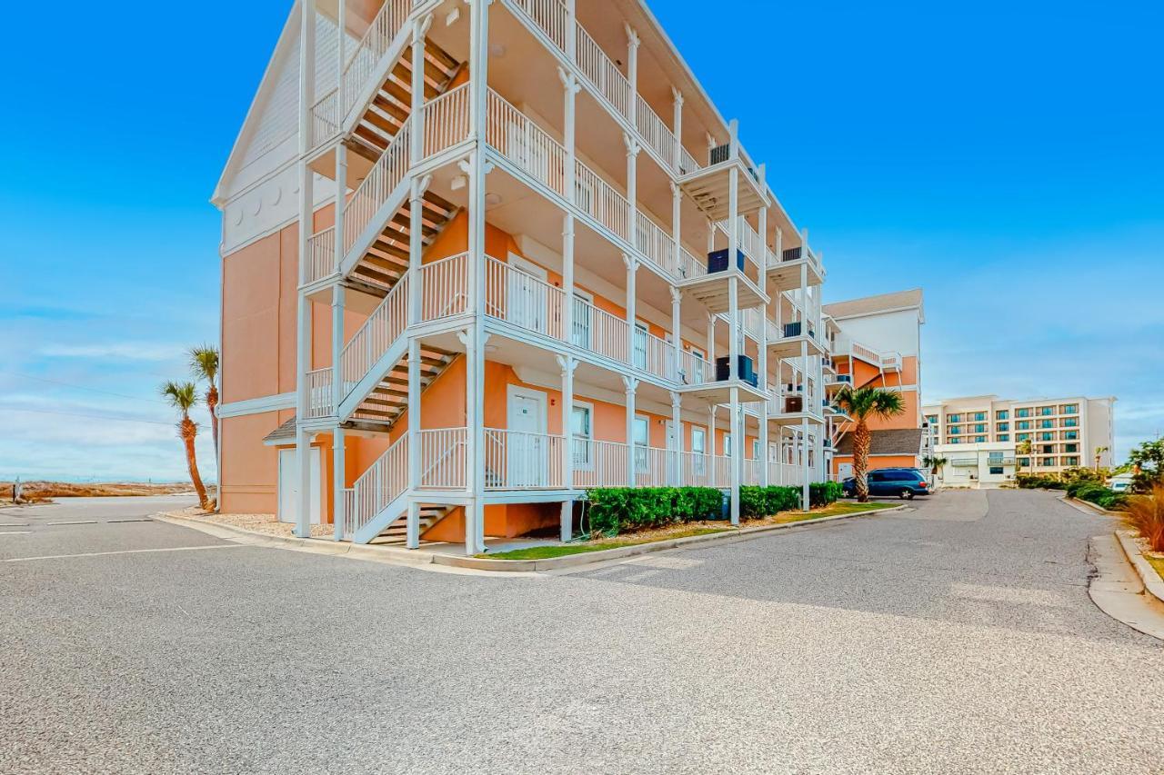 Grand Beach Resort 303 Gulf Shores Dış mekan fotoğraf