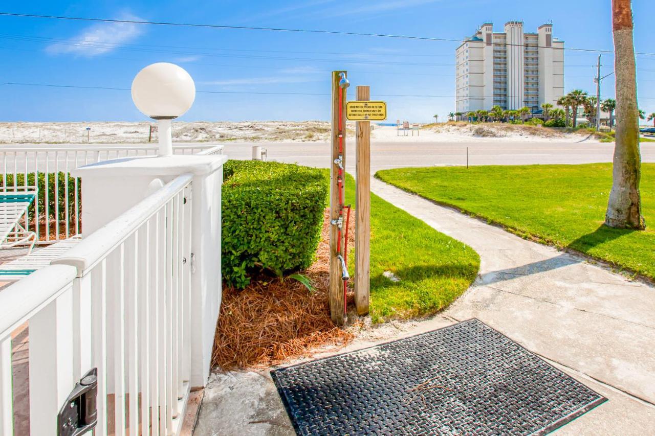 Grand Beach Resort 303 Gulf Shores Dış mekan fotoğraf